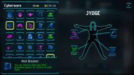 Game screenshot JYDGE apk