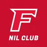 Fairfield NIL Club App Problems