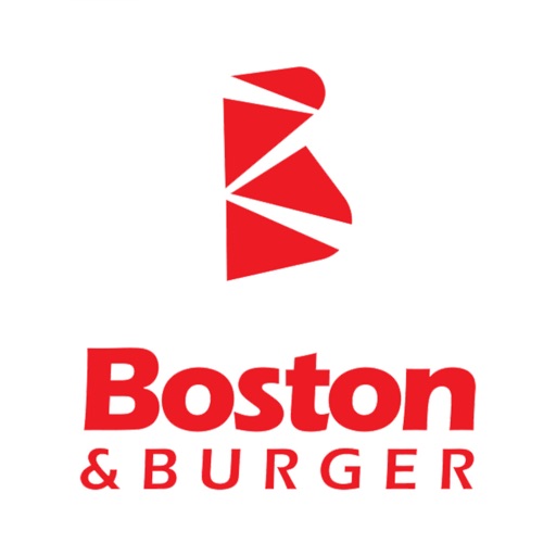 Boston & Burger icon