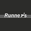 RUNNER'S icon