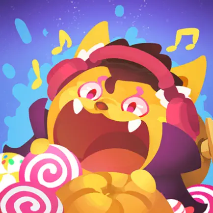 Duet Monsters: Dance of Forest Читы
