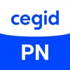 Cegid Peoplenet icon
