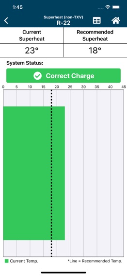 HVACR Check & Chargeのおすすめ画像6