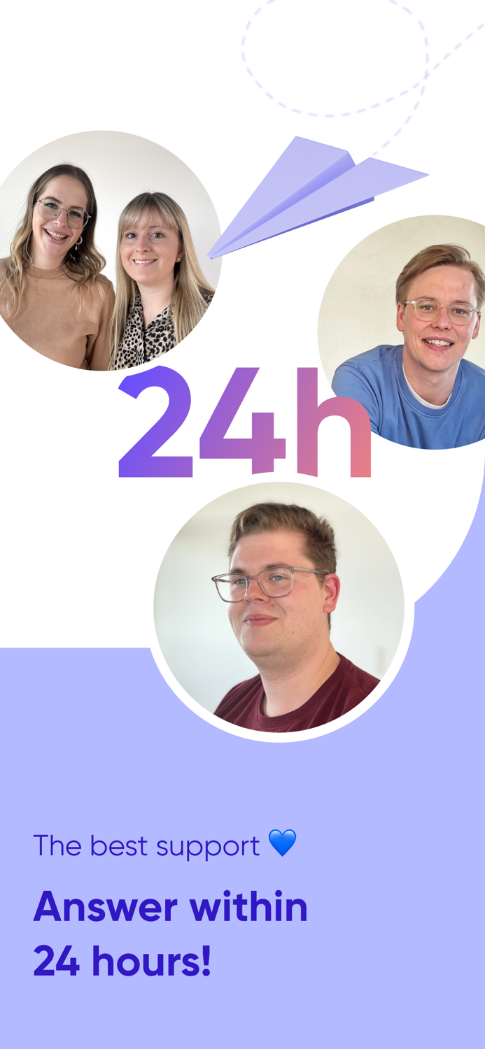 Steuerbot – Your Tax-App