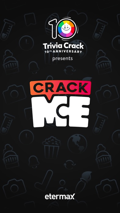 CrackMe Screenshot