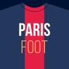 Paris Foot Direct: no officiel - iPadアプリ