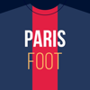 Paris Foot Direct: no officiel - Tribune Mobile OOO