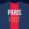 Paris Foot Live: no officiel contact information