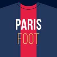 Paris Foot Direct: no officiel