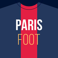 Paris Foot Live no officiel