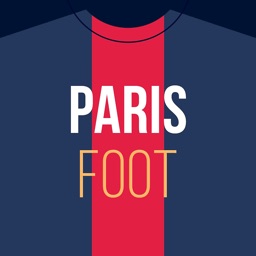 Paris Foot Direct: no officiel