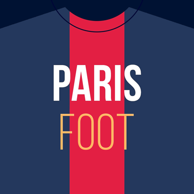 Paris Foot Live: no officiel