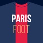 Paris Foot Live: no officiel app download