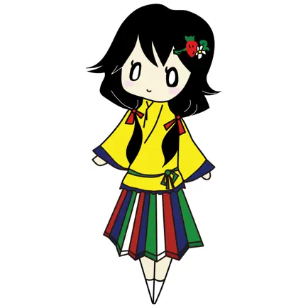 明日香村子育て支援アプリ　あすかっこ！ Читы