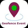 Geofence Event delete, cancel