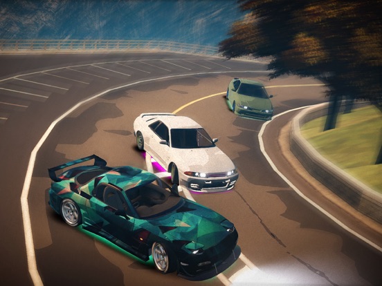 Kanjozoku 2 - Drift Car Gamesのおすすめ画像9