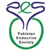 PES-Pakistan Endocrine Society icon