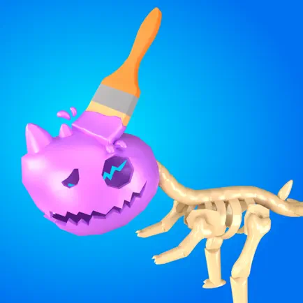 Dr Dino 3D Cheats