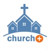 ChurchPlus icon