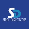 Stage Directions Magazine HD icon