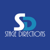 Stage Directions Magazine HD - Timeless Communications