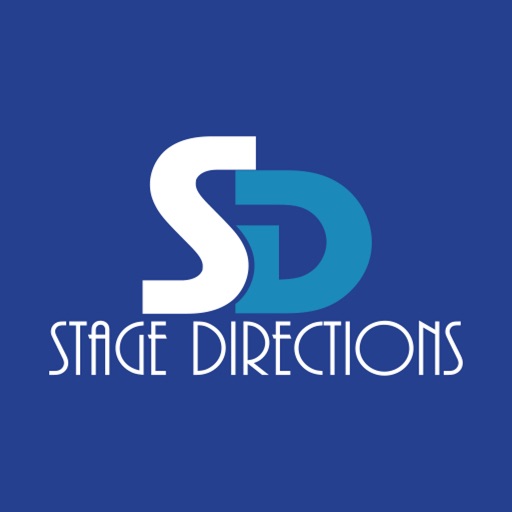 Stage Directions Magazine (SD) HD