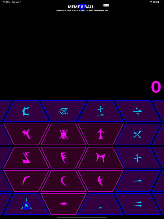 Screenshot #6 pour K-Calc LT