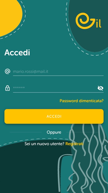 GIL - Il giocaturista screenshot-3
