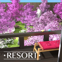 脱出ゲーム RESORT5 - 悠久の桜庭園への脱出