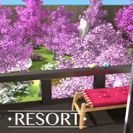 Escape game RESORT5 - Sakura Cheats