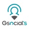 Bienvenido a Gsocials, la innovadora aplicación que transforma cada reunión entre amigos en una experiencia única, interactiva y colaborativa