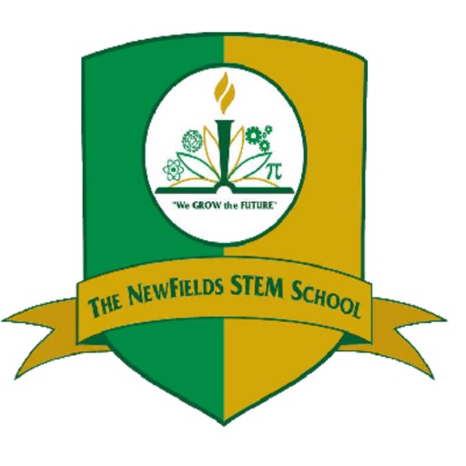 The New Fields STEM School icon