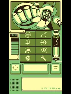 Last Colossus iPad image 4