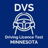 Minnesota DVS Permit Test icon