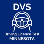 Download Minnesota DVS Permit Test app
