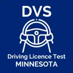 Minnesota DVS Permit Test App Contact