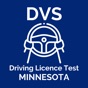 Minnesota DVS Permit Test app download