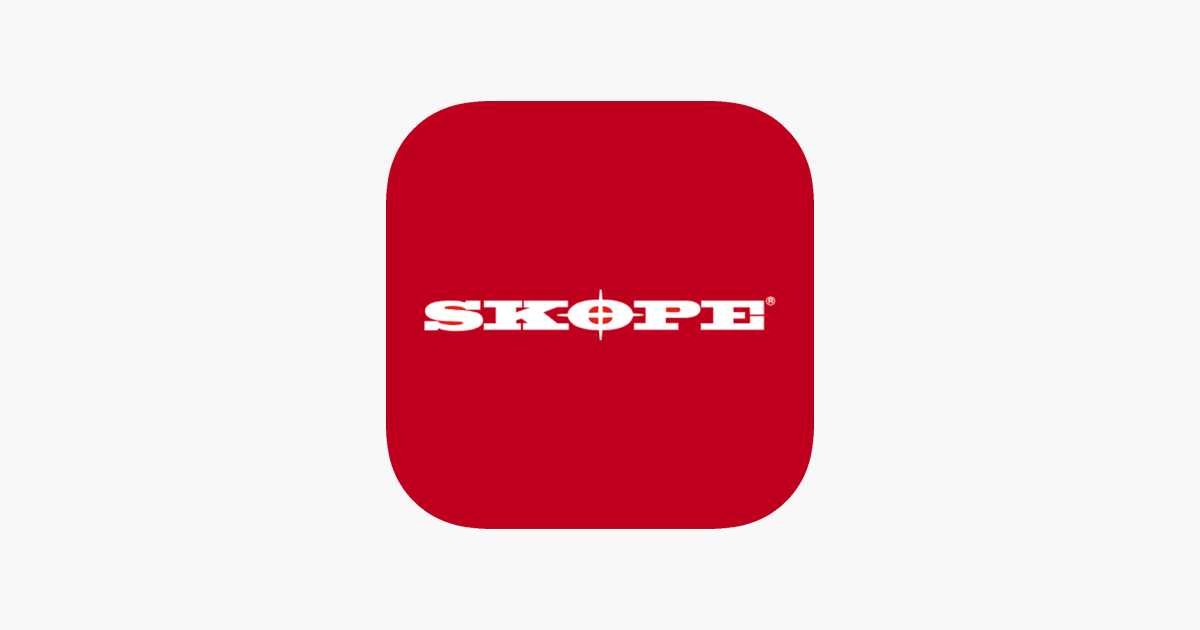 ‎SKOPEconnect on the App Store