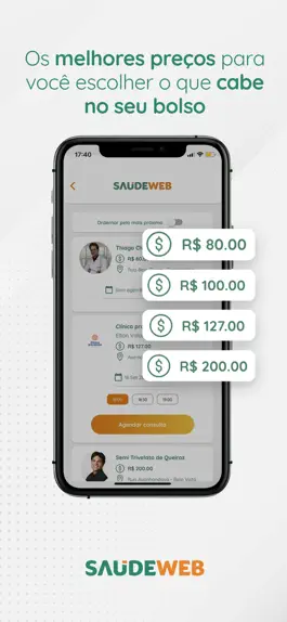 Game screenshot SaudeWeb mod apk