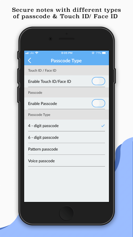 #7. NotePad++ - Pro (iOS) 由: Hiren Merja