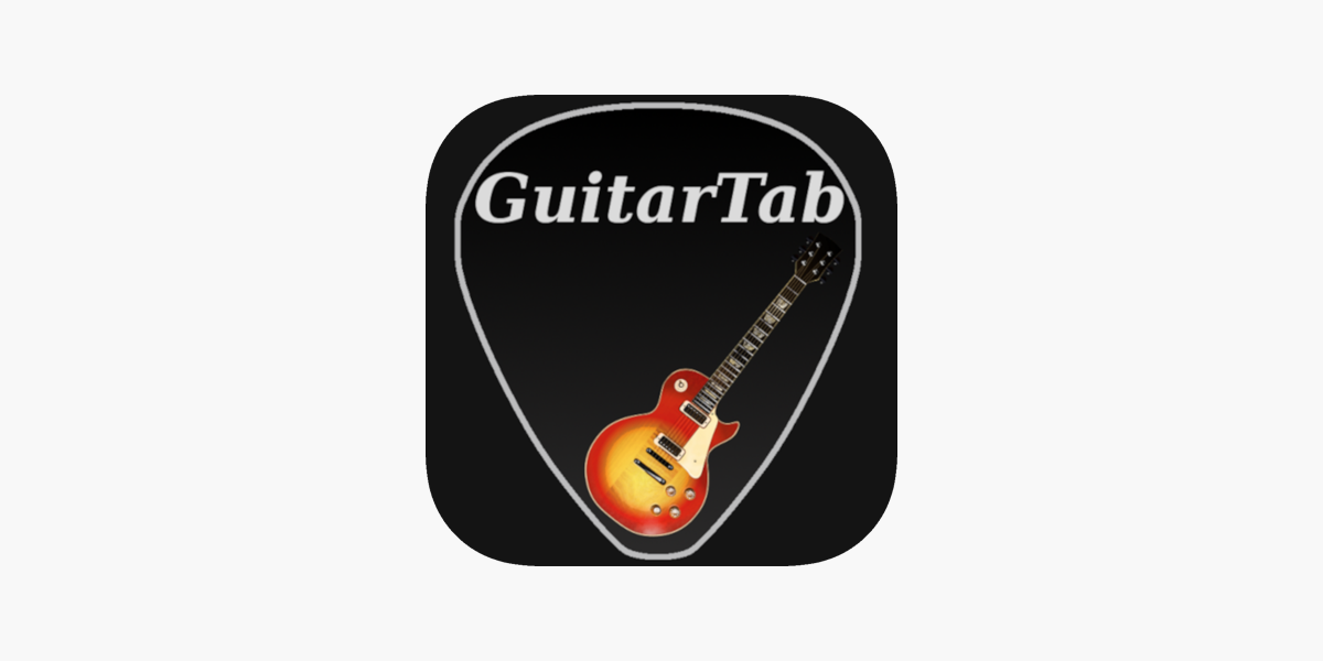 GuitarTab - Tabs & chords Pro on the App Store