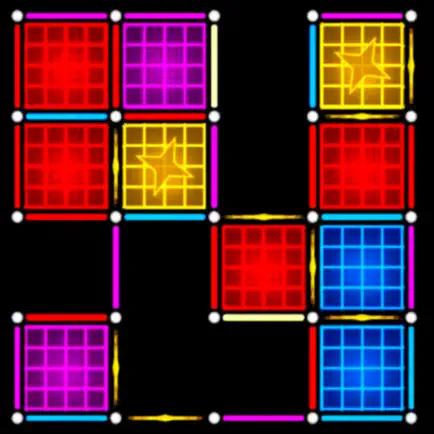 Dots and boxes neon timbiriche Cheats