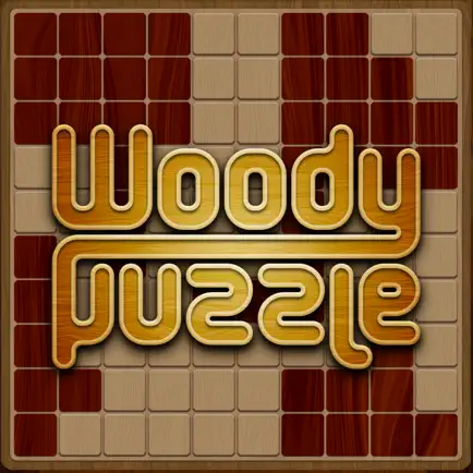 Woody Block Puzzle Brain Game Читы