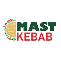 Mast Kebab logo