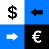 Currency Converter app! icon