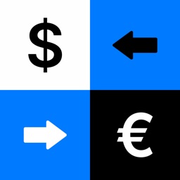 Currency Converter app!