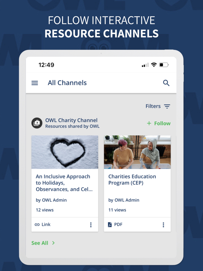 OWL - Open World Learning