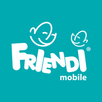 FRiENDi mobile Oman