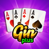 Gin Rummy Plus - Fun Card Game - Zynga Inc.