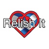 Relish It - iPadアプリ